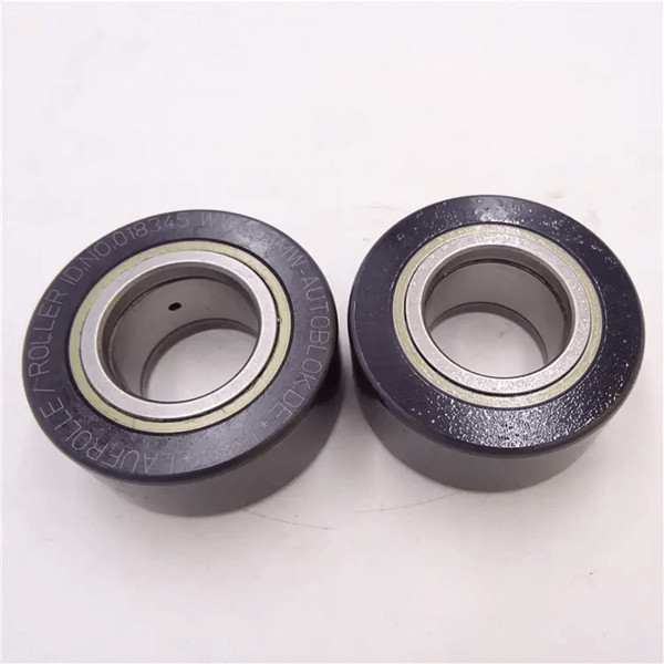 bearing track roller stud type