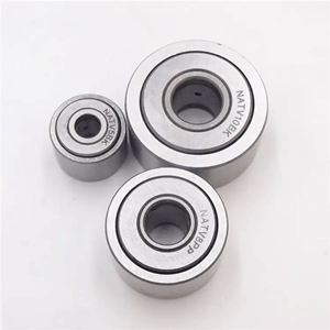 Customer need Bearing Track Roller Stud Type