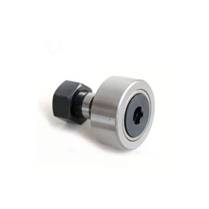 Stud type cam follower track roller nukr 52 bearing