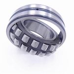 22210 Bearing Spherical Roller Bearing 22210 CC/W33