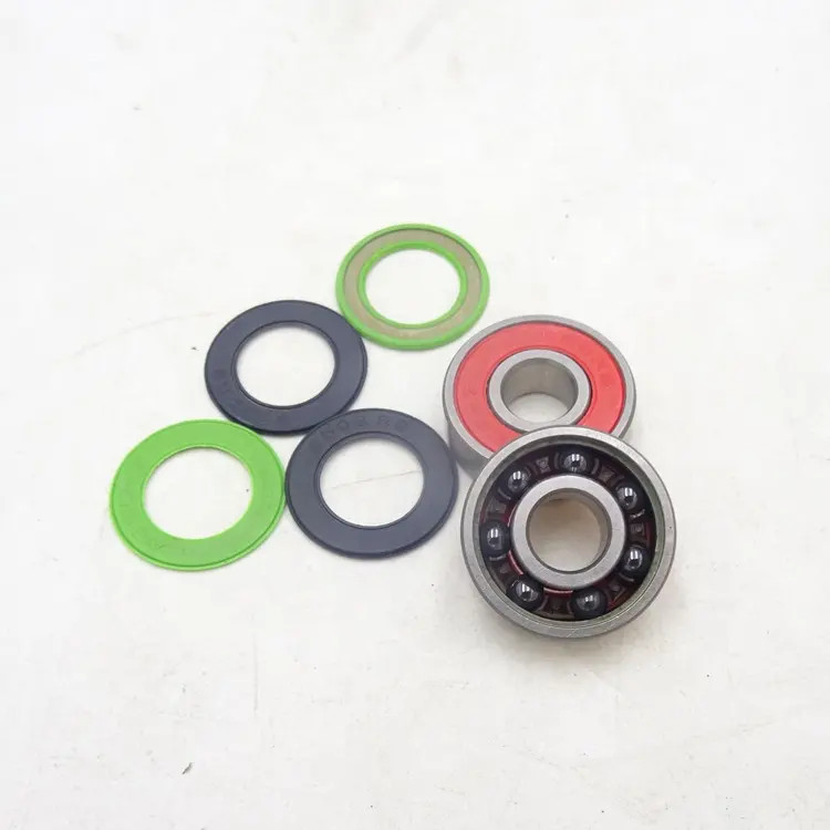 abec 7 ceramic hybrid bearings manufactruer