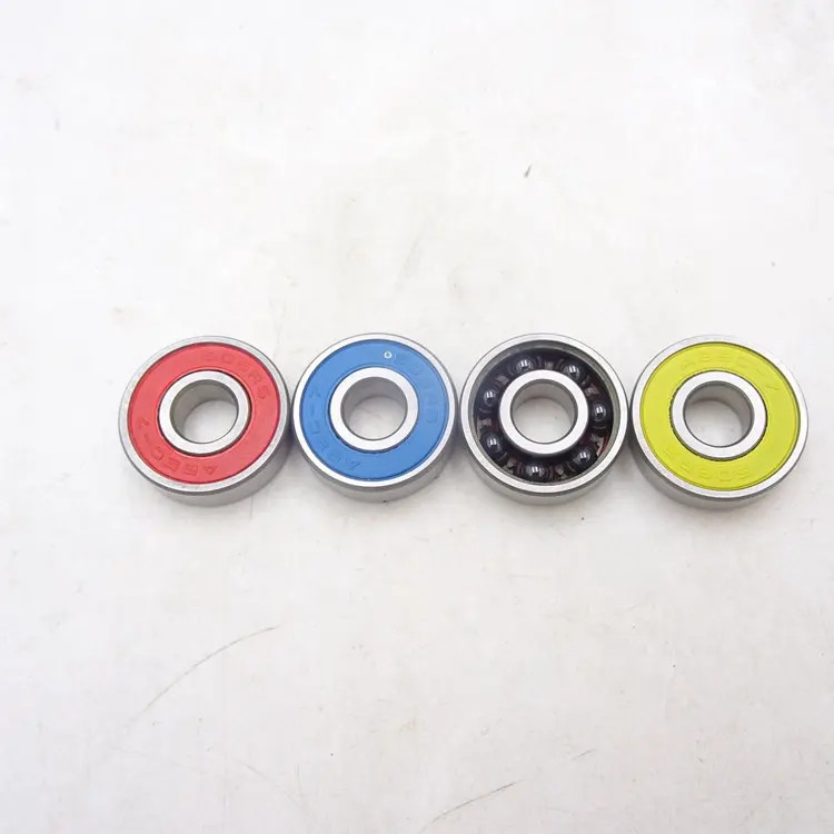 abec 7 ceramic hybrid bearings factory