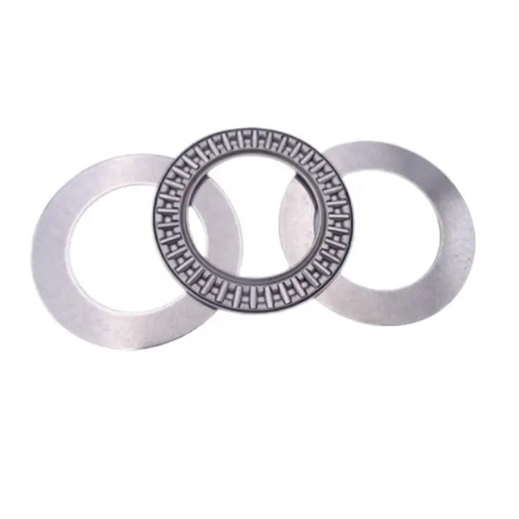 AXK 3047 bearing thrust needle roller bearing