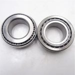 Tapered roller bearing 32006X 30*55*17mm