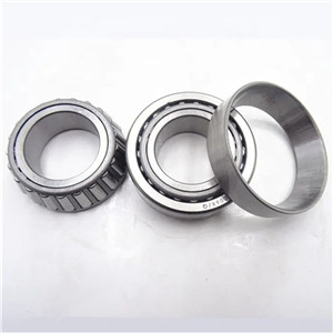 Tapered roller bearing 32006X 30*55*17mm