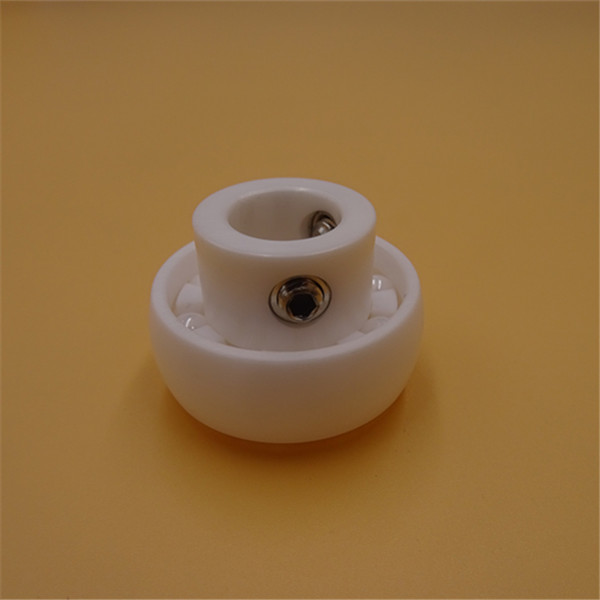 motor ceramic bearings insert