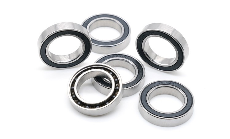 ceramic bearing