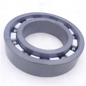 What‘s’ the advantage of ceramic bearing materials？