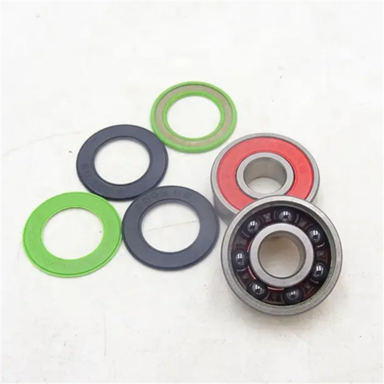 ceramic bearings for road bike wheels factory