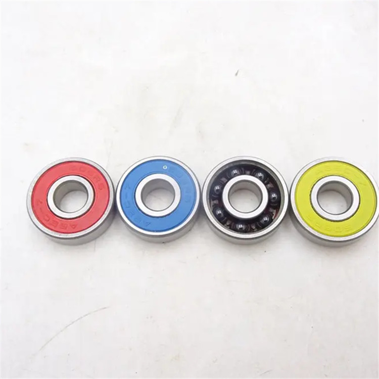 ceramic bearings for road bike wheels manufacturer