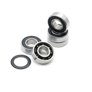 Advantages and disadvantages of ceramic racing bearings