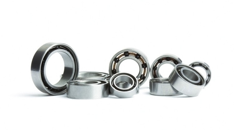 ceramic racing bearings