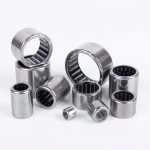 drawn cup needle roller bearings HK5520 bearing 55*63*20mm