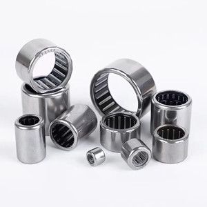 drawn cup needle roller bearings HK5520 bearing 55*63*20mm