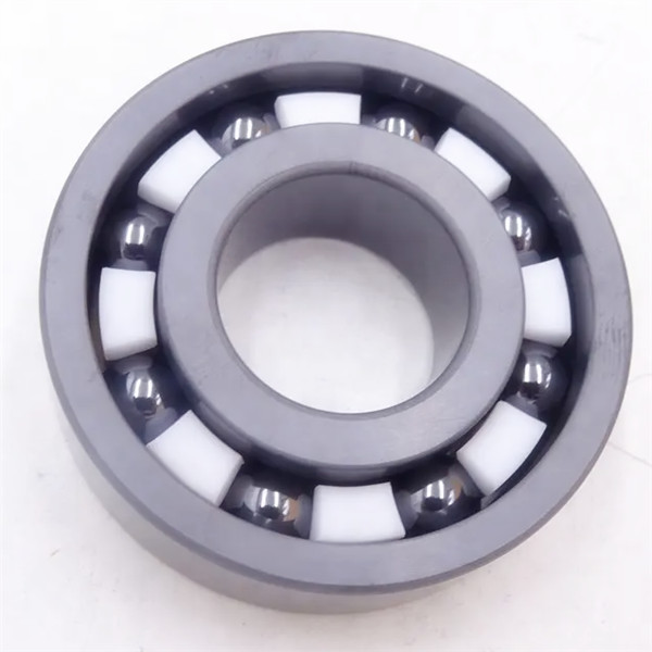 large ceramic bearings