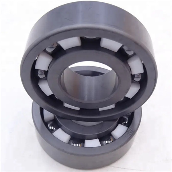large ceramic bearings