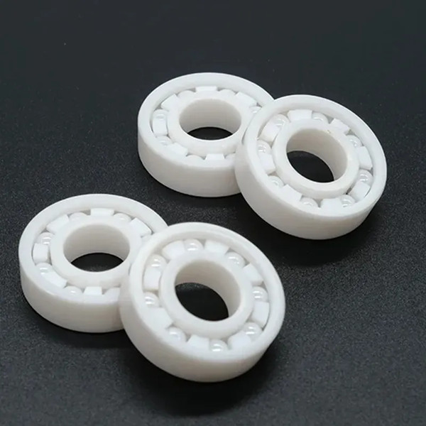 miniature ceramic ball bearings ZrO2