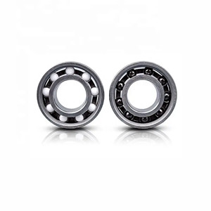 Customer need miniature ceramic ball bearings