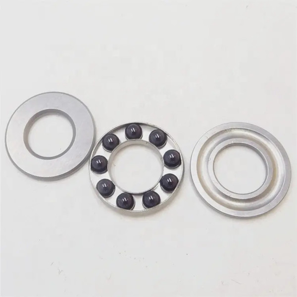 motor ceramic bearings hybrid