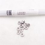 MR63ZZ Bearing Miniature Ball Bearings L-630ZZ 3x6x2.5mm