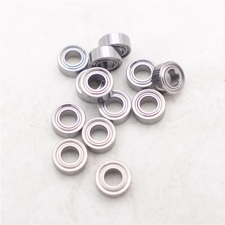 mr128 bearing manufacturer