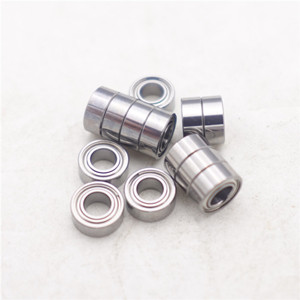 MR63ZZ Bearing Miniature Ball Bearings L-630ZZ 3x6x2.5mm