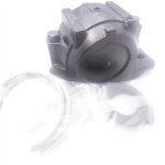 SNL518 615 Split Plummer Pillow Block Bearing Housing