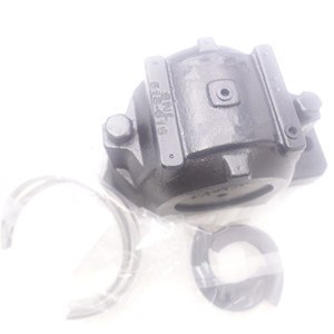 SNL518 615 Split Plummer Pillow Block Bearing Housing