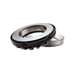Bearing 29322 29322E Steel Cage Spherical Thrust Roller Bearing Size 110x190x48mm