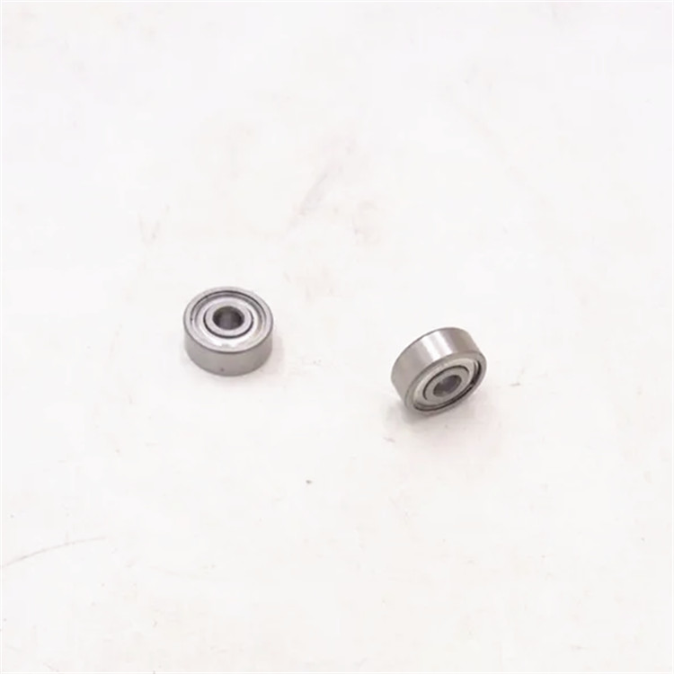 abec 7 bearings for fishing reels supplier