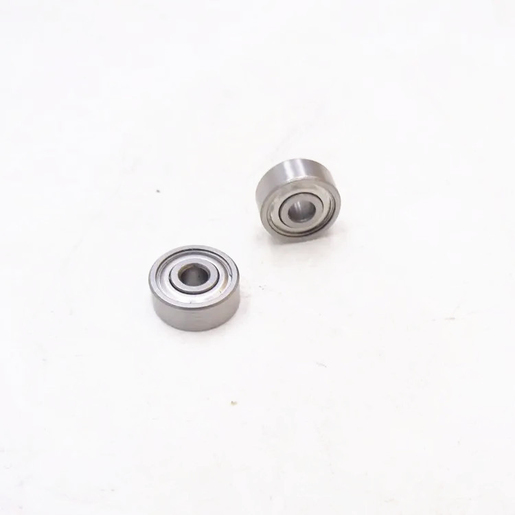 abec 7 bearings for fishing reels manufactruer