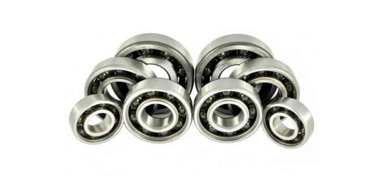 ceramic axle bearings