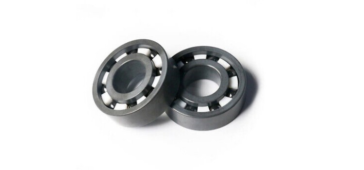 China ceramic bearing