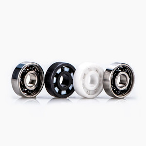 Characteristics of Ceramic Go Kart Bearings