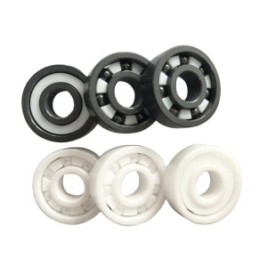 China ceramic bearing information