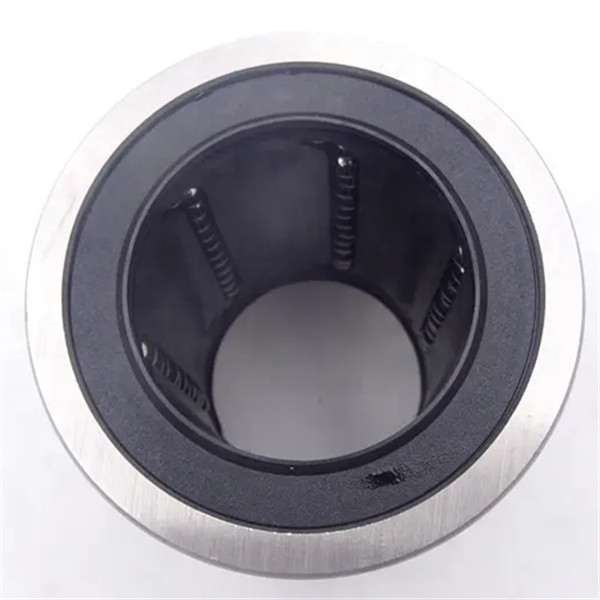 split linear bearing