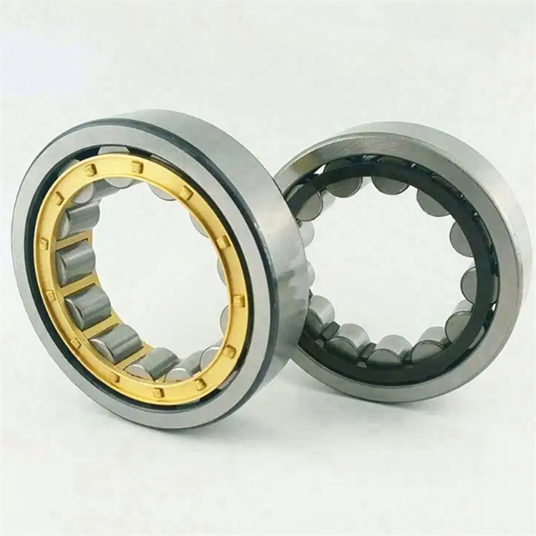 RNU203 cylindrical roller bearing RNU 203 bearing 22.9*40*12mm