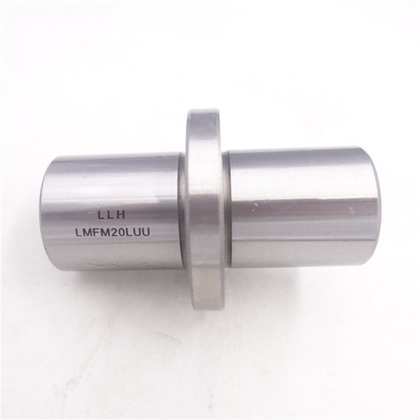 surplus linear bearing lmfm