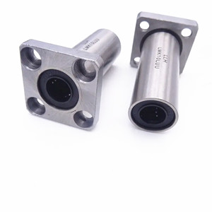 surplus linear bearing