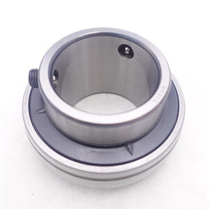 Good Quality UC210 Bearing Insert Ball Bearing 50x90x51.6 mm