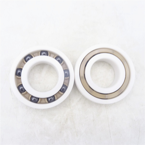ceramic ZrO2 bearings