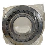 Bearing 21317 spherical roller bearing 21317E size 85x180x41mm
