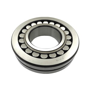 Bearing 21317 spherical roller bearing 21317E size 85x180x41mm