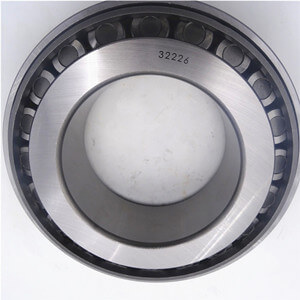 32226 Bearing Good Quality Tapered Roller Bearing