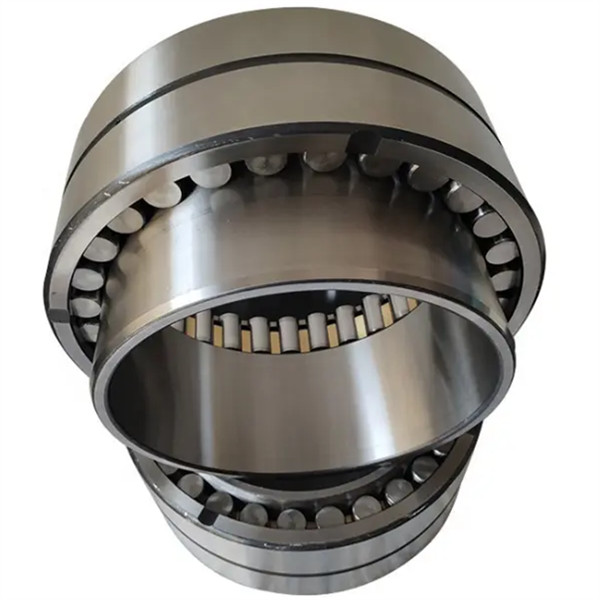 4 row cylindrical roller bearings