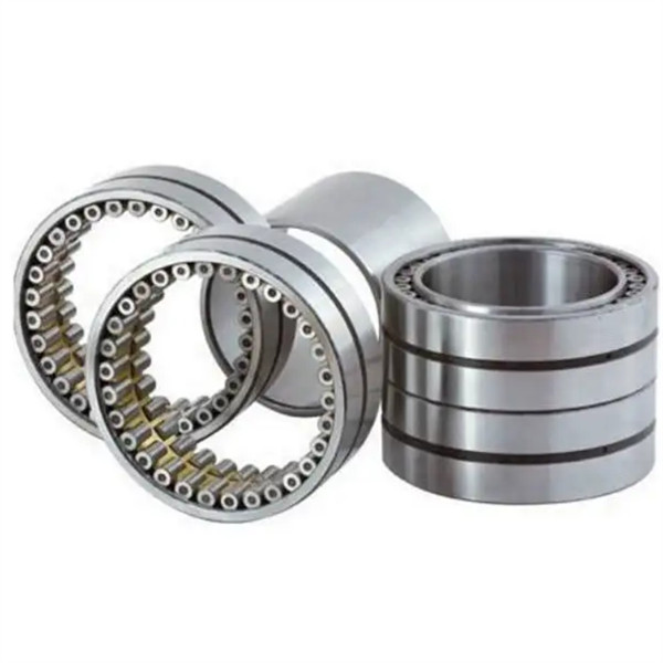 4 row cylindrical roller bearings