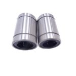 25mm linear bearing LM25UU 25x40x59mm CNC Machinery Linear Motion Ball Bearings