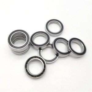 What is ceramic cycle bearings？