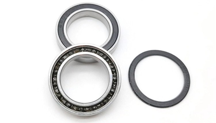 ceramic cycle bearings