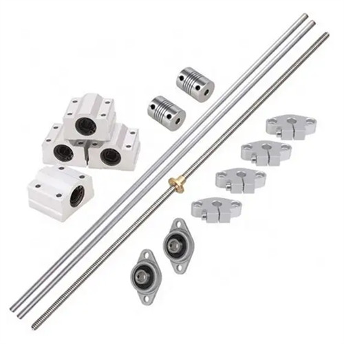 cnc rails and bearings manufacturer